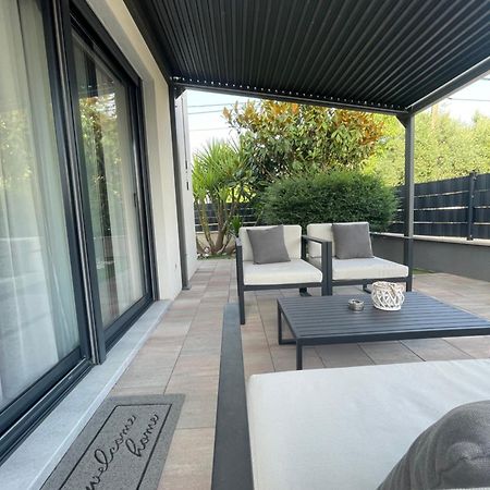 Apartment Flawless Trogir Ngoại thất bức ảnh