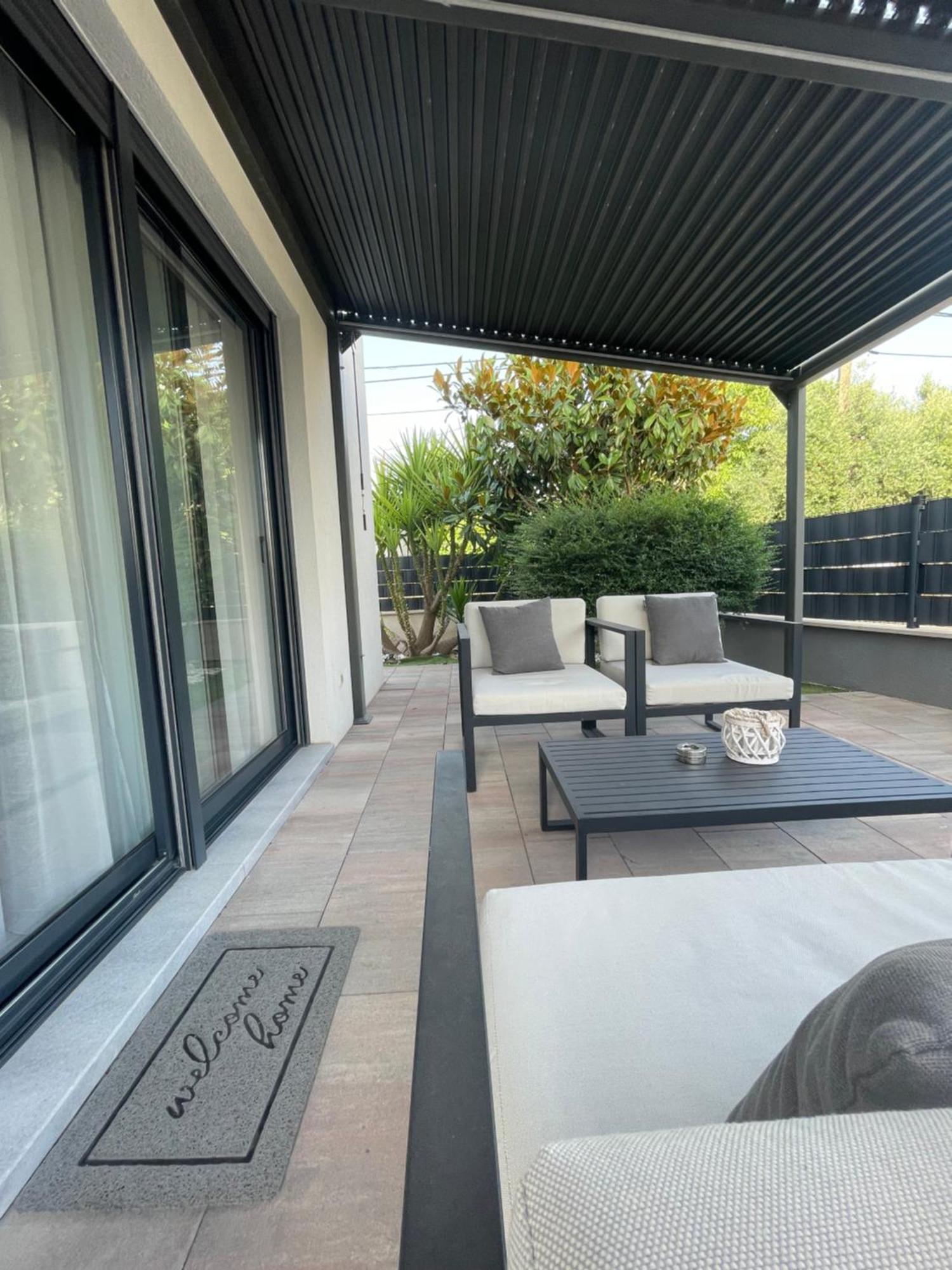 Apartment Flawless Trogir Ngoại thất bức ảnh