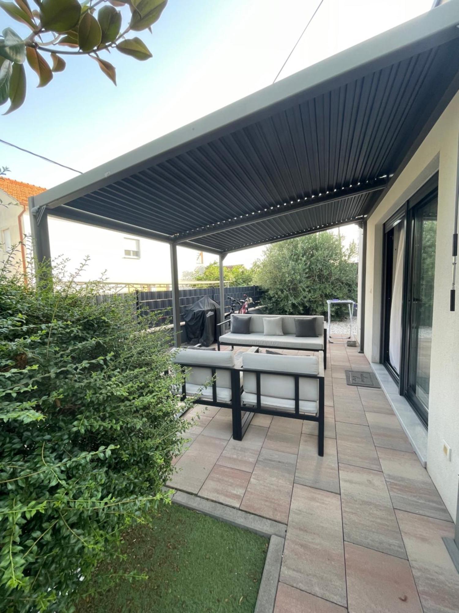 Apartment Flawless Trogir Ngoại thất bức ảnh