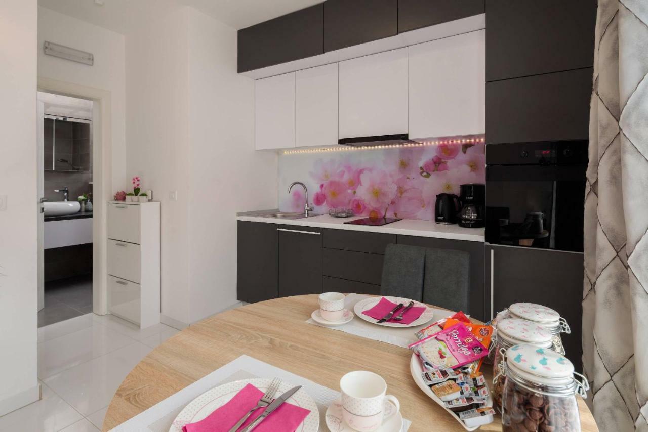 Apartment Flawless Trogir Ngoại thất bức ảnh