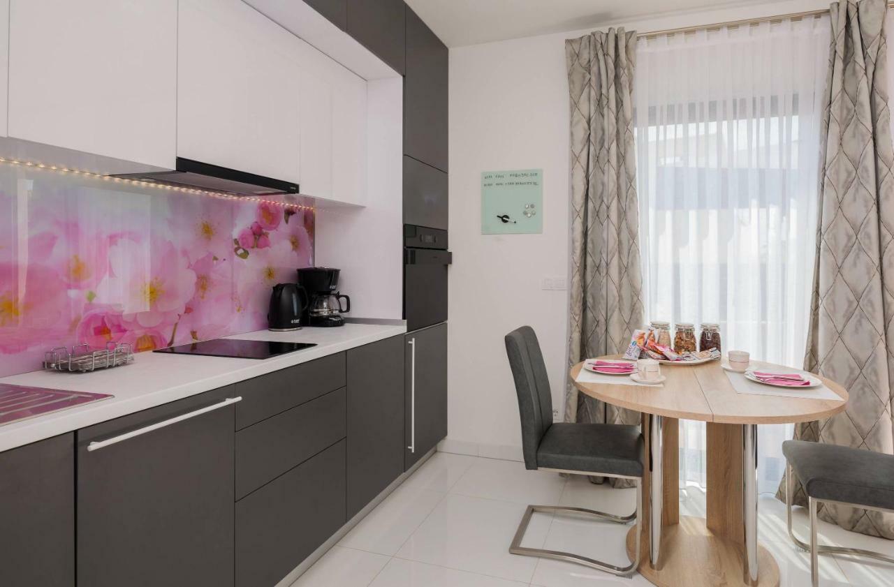 Apartment Flawless Trogir Ngoại thất bức ảnh