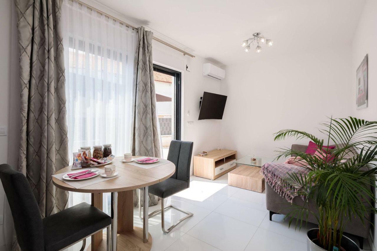 Apartment Flawless Trogir Ngoại thất bức ảnh