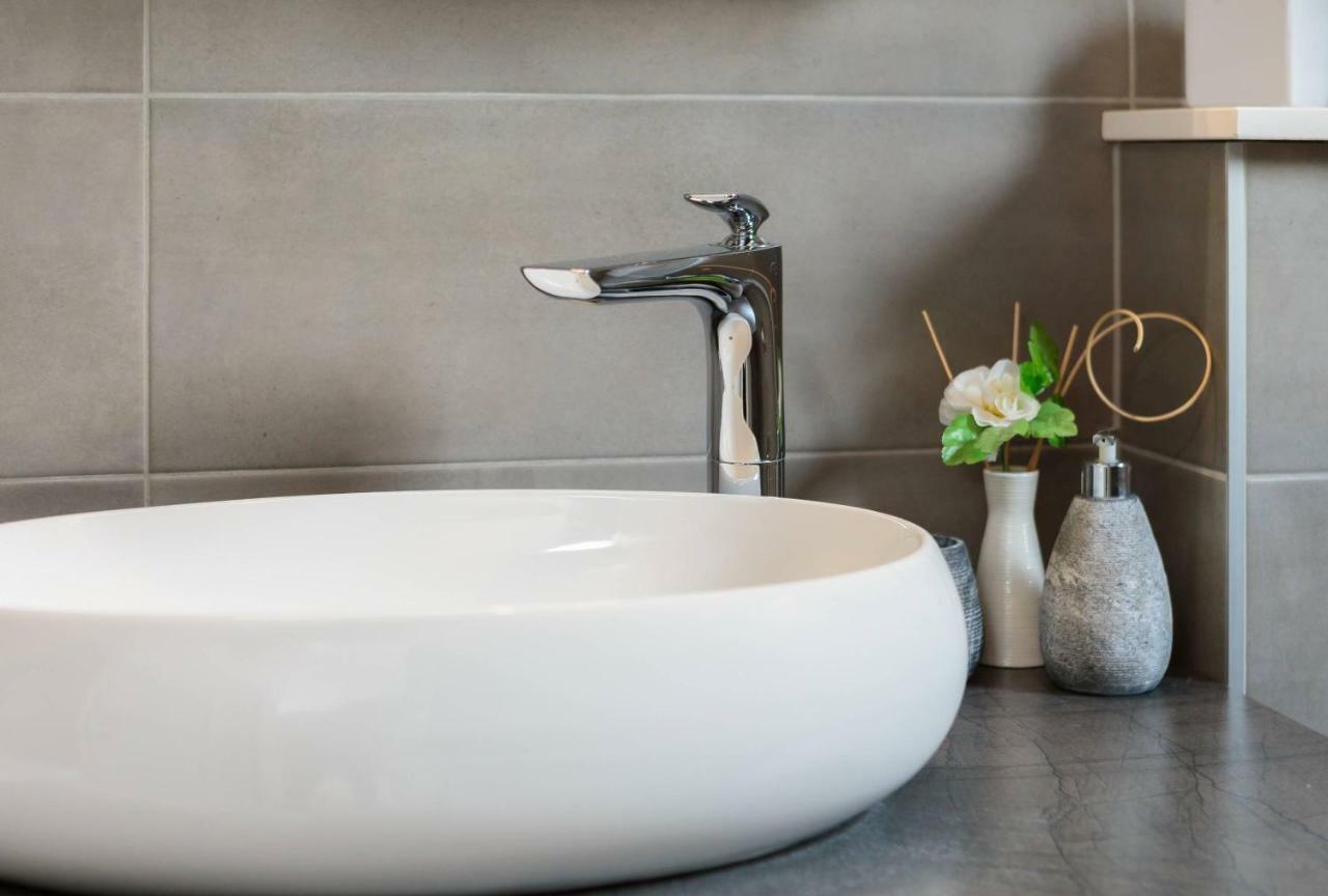 Apartment Flawless Trogir Ngoại thất bức ảnh