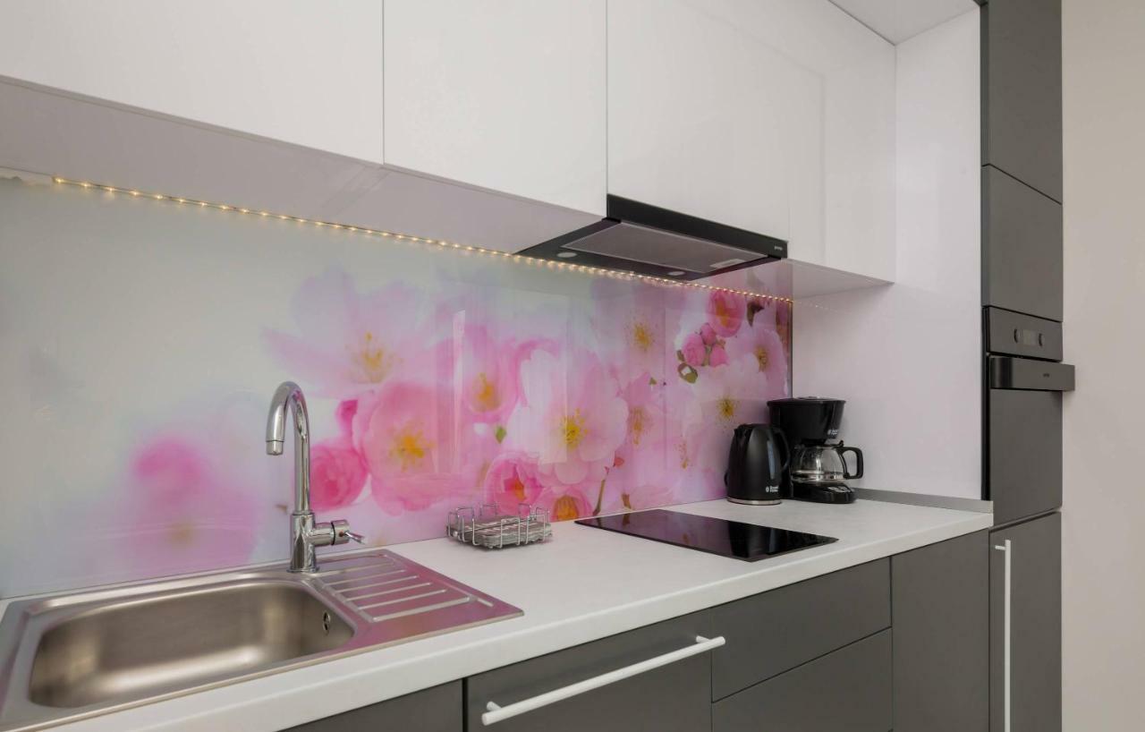 Apartment Flawless Trogir Ngoại thất bức ảnh