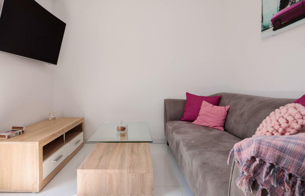 Apartment Flawless Trogir Ngoại thất bức ảnh