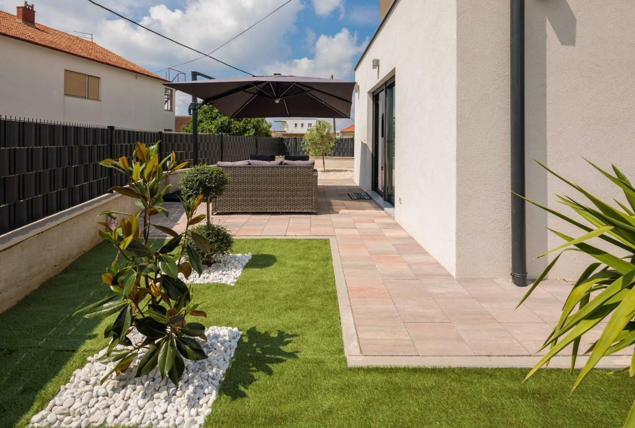 Apartment Flawless Trogir Ngoại thất bức ảnh