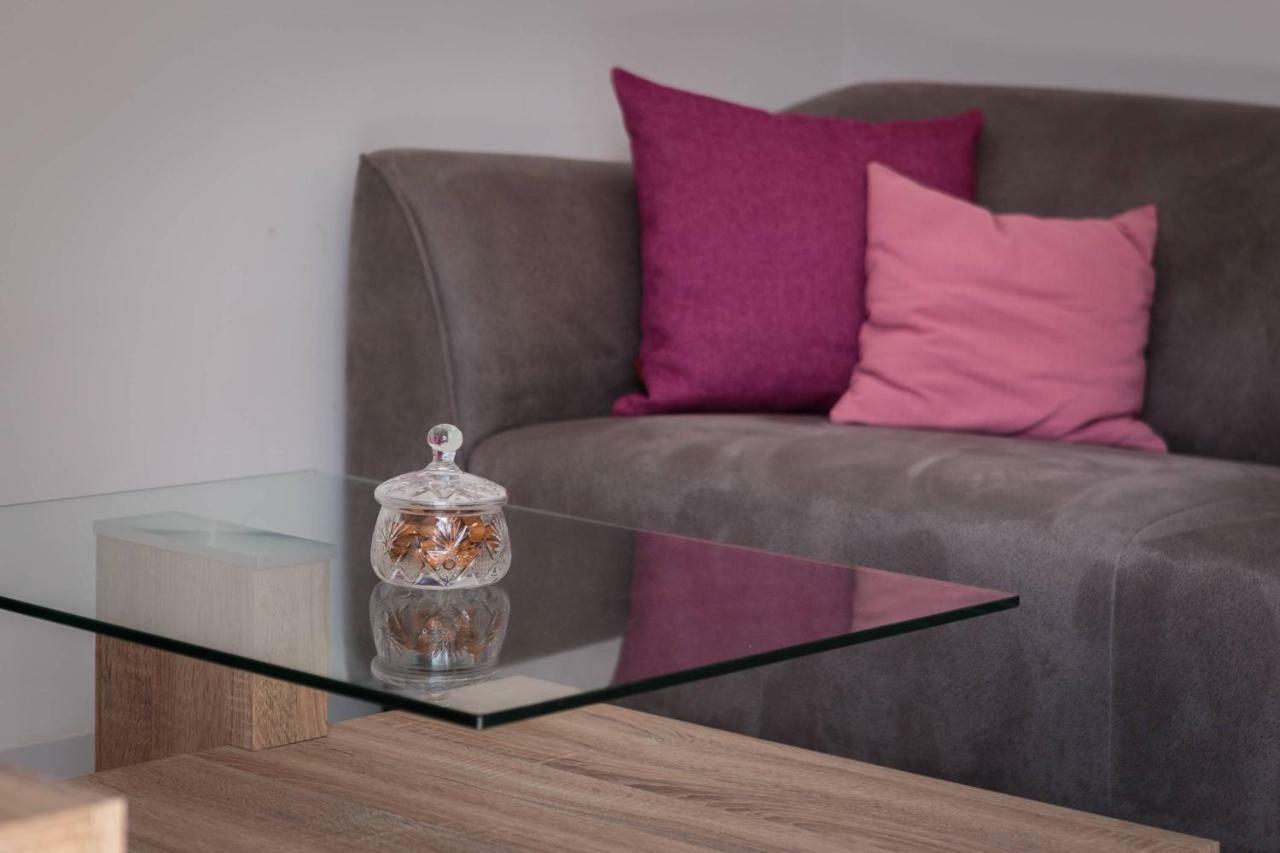 Apartment Flawless Trogir Ngoại thất bức ảnh