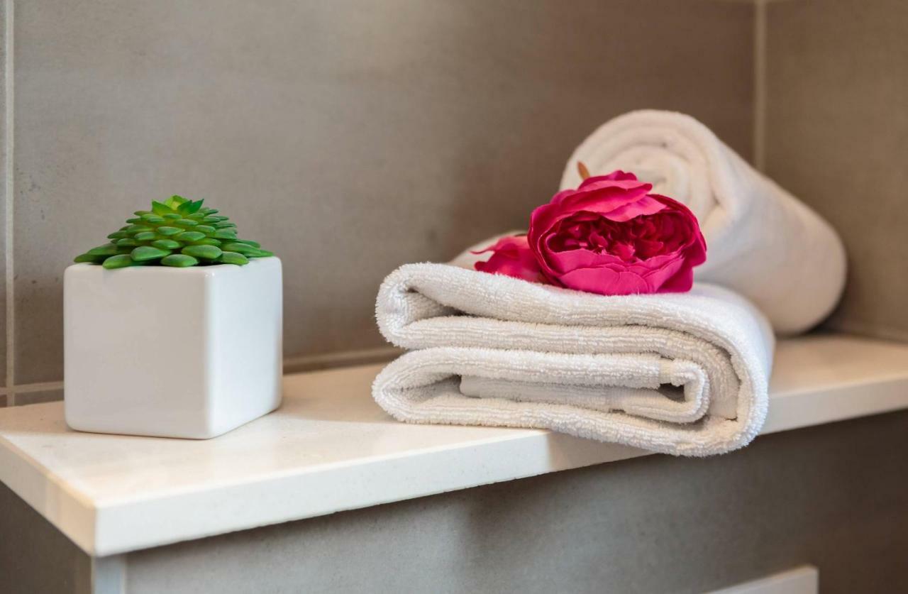 Apartment Flawless Trogir Ngoại thất bức ảnh