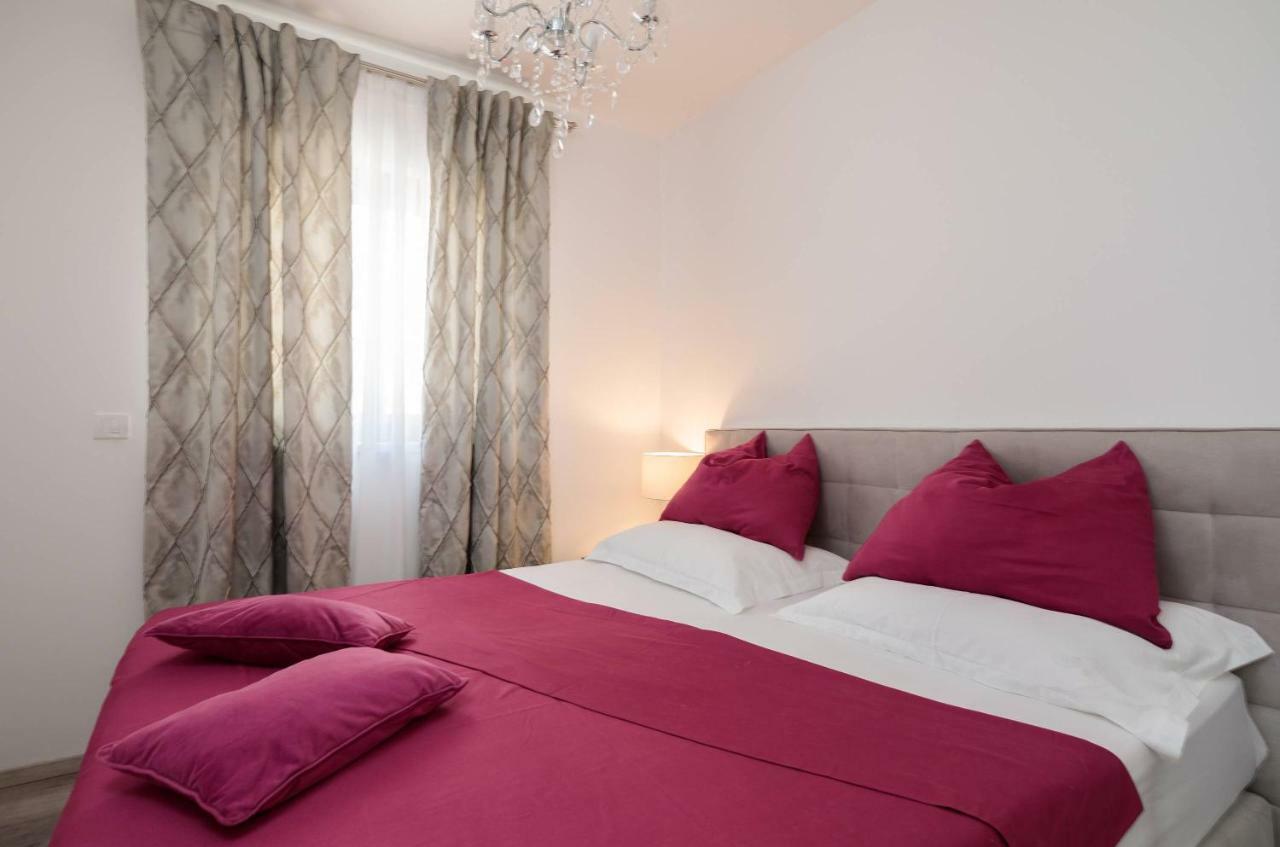 Apartment Flawless Trogir Ngoại thất bức ảnh