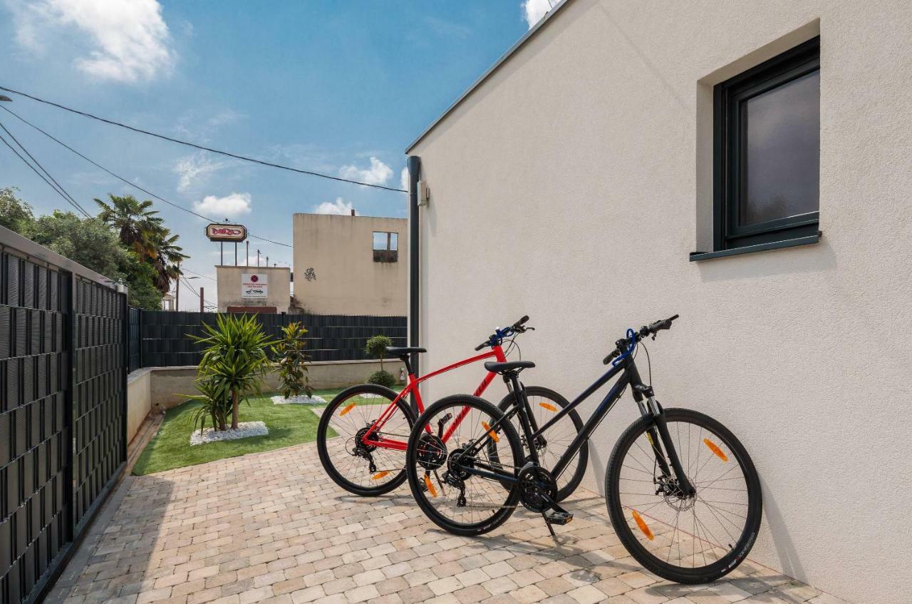Apartment Flawless Trogir Ngoại thất bức ảnh
