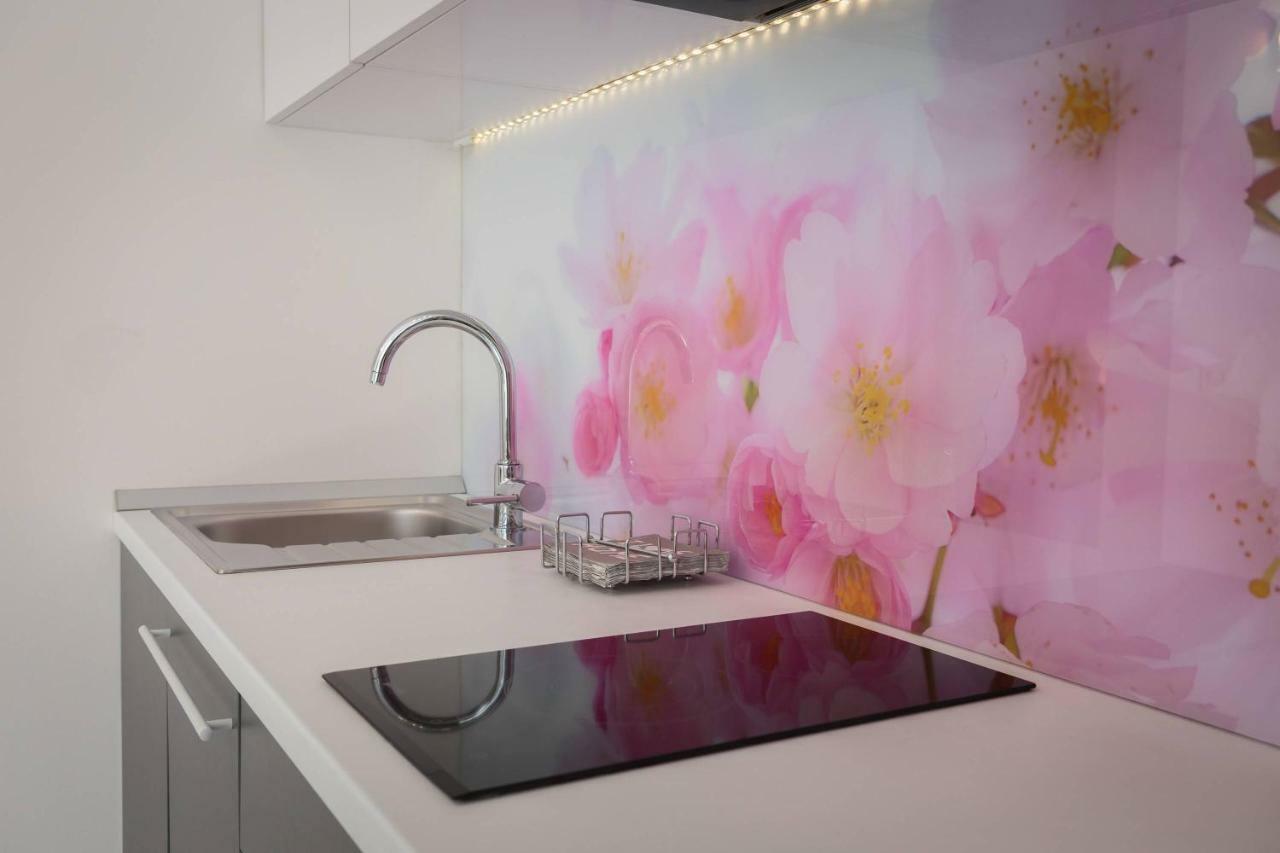 Apartment Flawless Trogir Ngoại thất bức ảnh