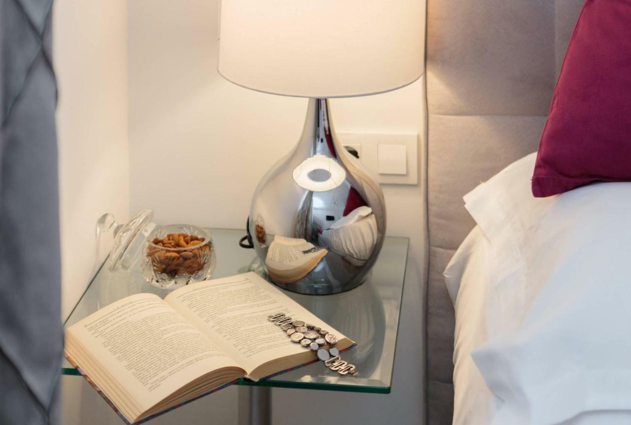 Apartment Flawless Trogir Ngoại thất bức ảnh
