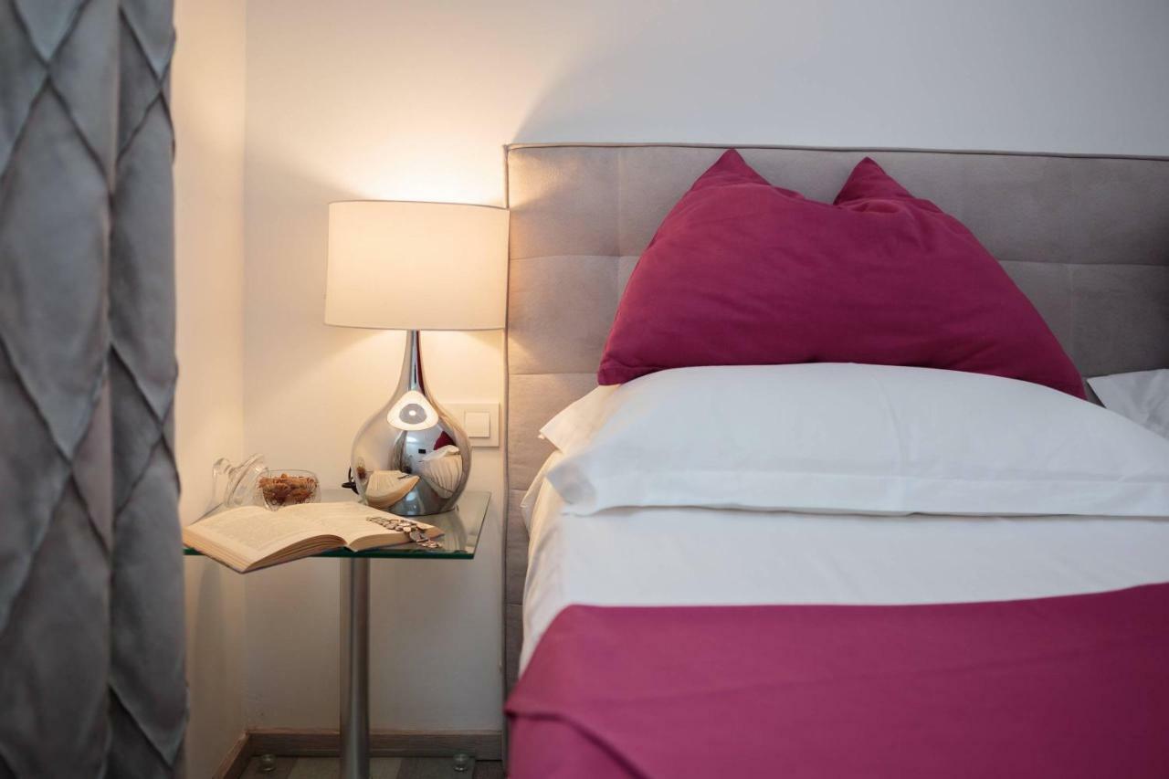 Apartment Flawless Trogir Ngoại thất bức ảnh