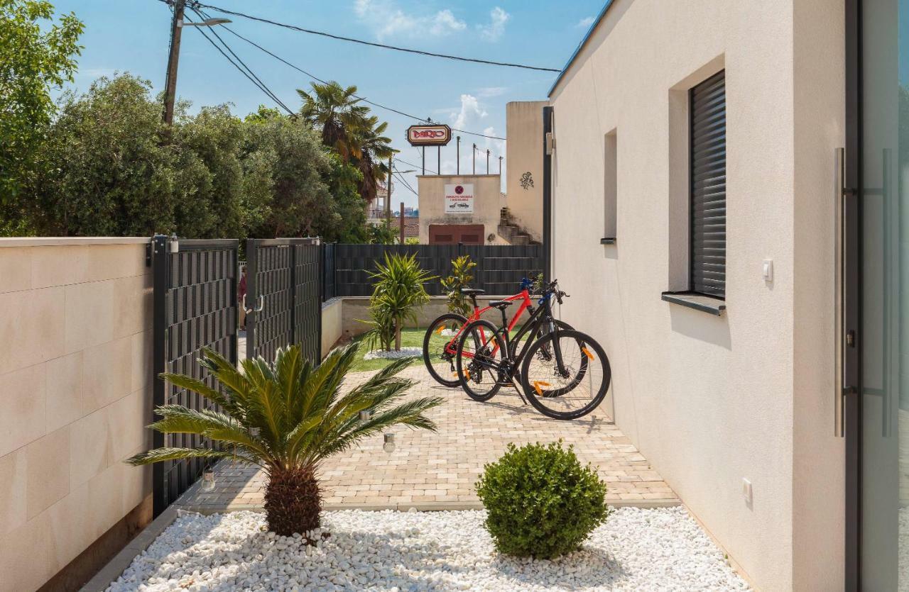Apartment Flawless Trogir Ngoại thất bức ảnh