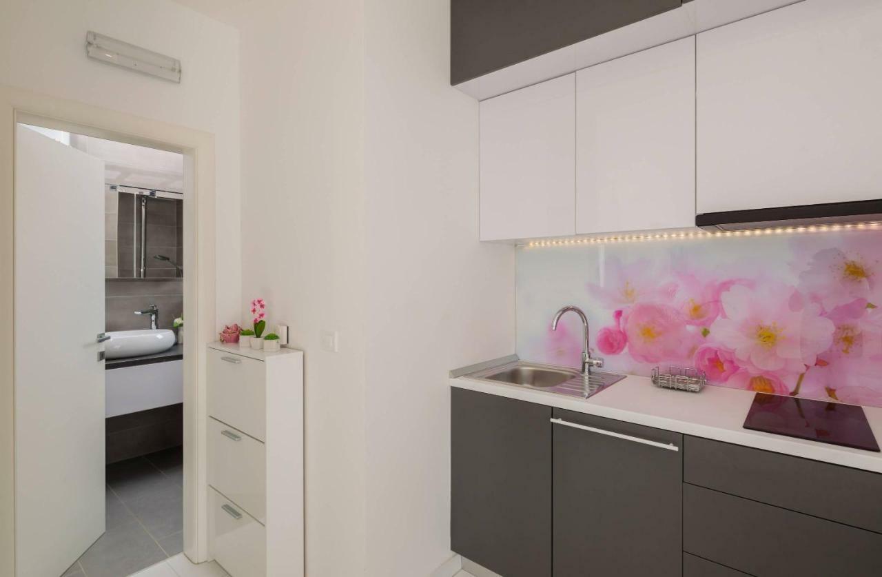 Apartment Flawless Trogir Ngoại thất bức ảnh
