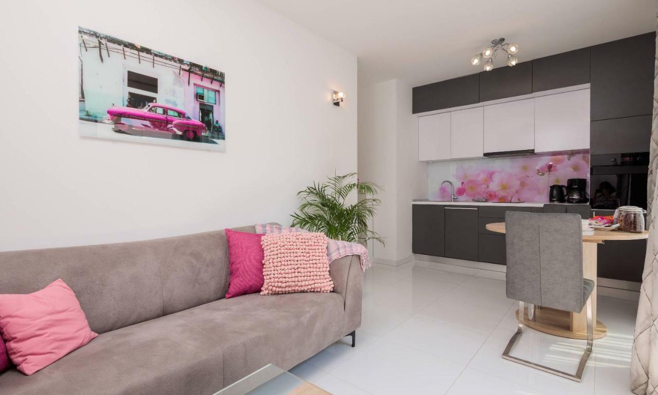 Apartment Flawless Trogir Ngoại thất bức ảnh