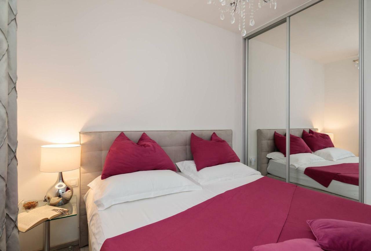 Apartment Flawless Trogir Ngoại thất bức ảnh