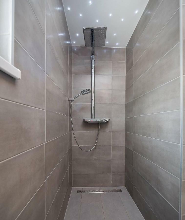 Apartment Flawless Trogir Ngoại thất bức ảnh
